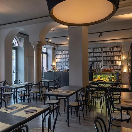 Residenza Accademia Otel Mantua Dış mekan fotoğraf
