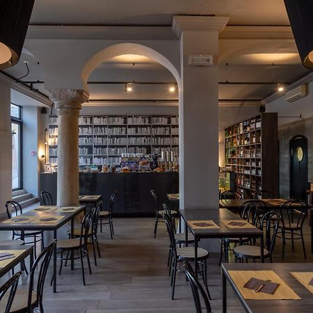 Residenza Accademia Otel Mantua Dış mekan fotoğraf