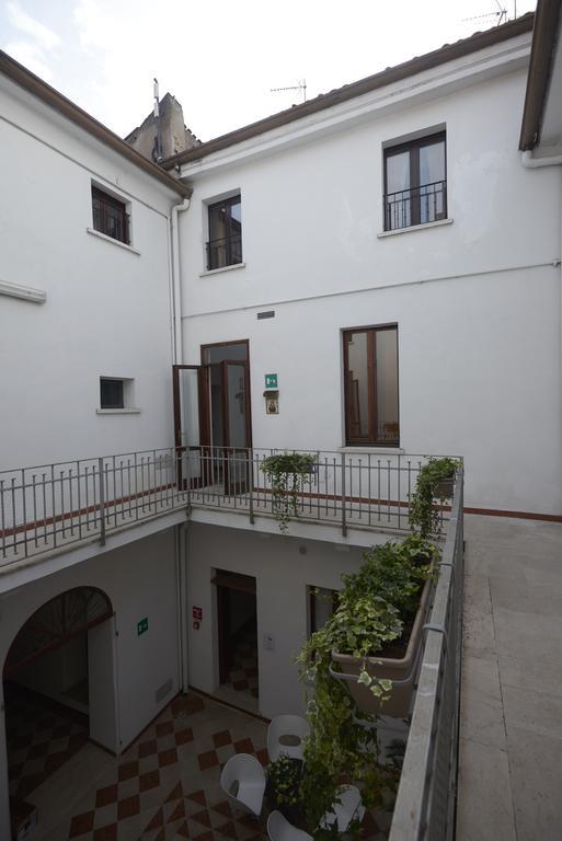 Residenza Accademia Otel Mantua Dış mekan fotoğraf