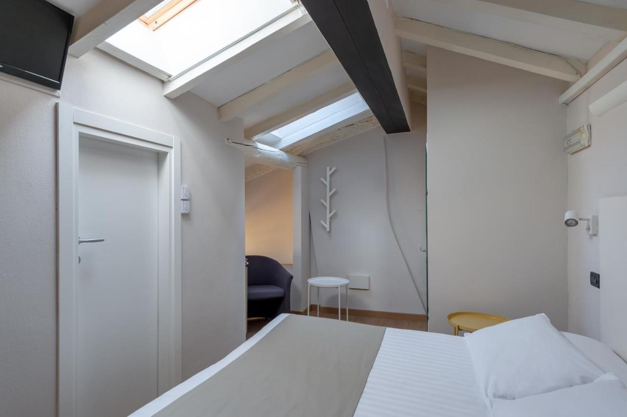 Residenza Accademia Otel Mantua Dış mekan fotoğraf