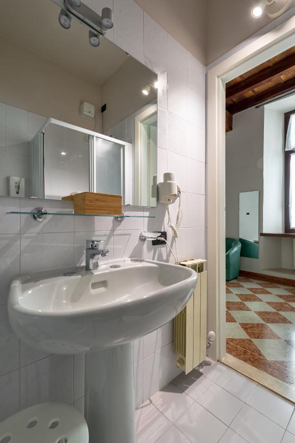 Residenza Accademia Otel Mantua Dış mekan fotoğraf