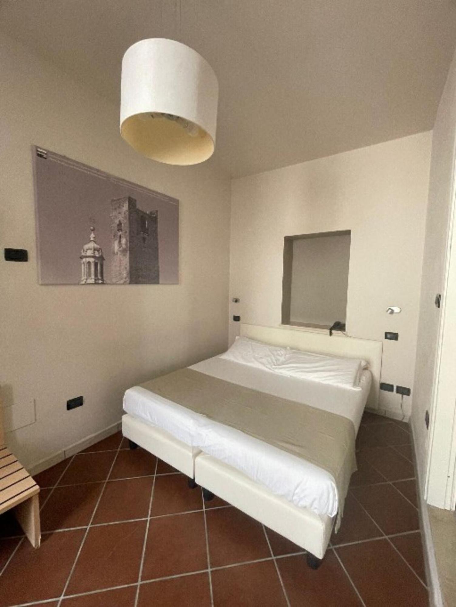 Residenza Accademia Otel Mantua Dış mekan fotoğraf