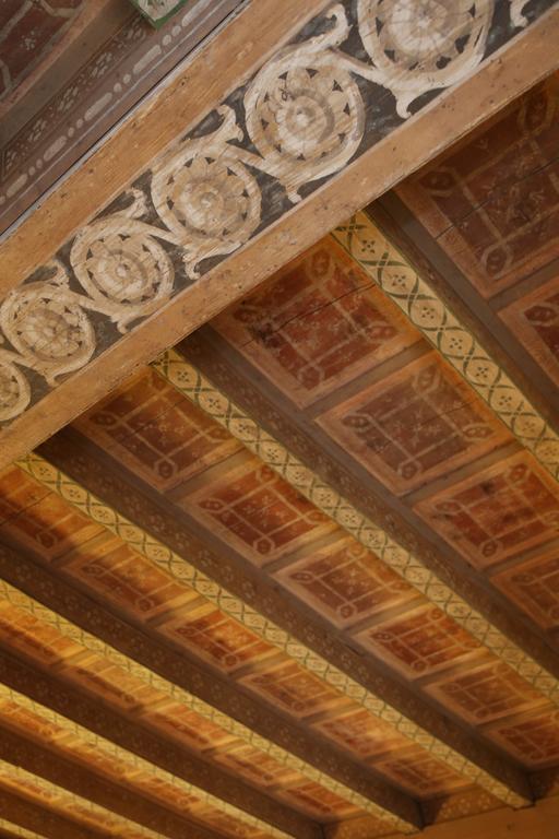 Residenza Accademia Otel Mantua Dış mekan fotoğraf