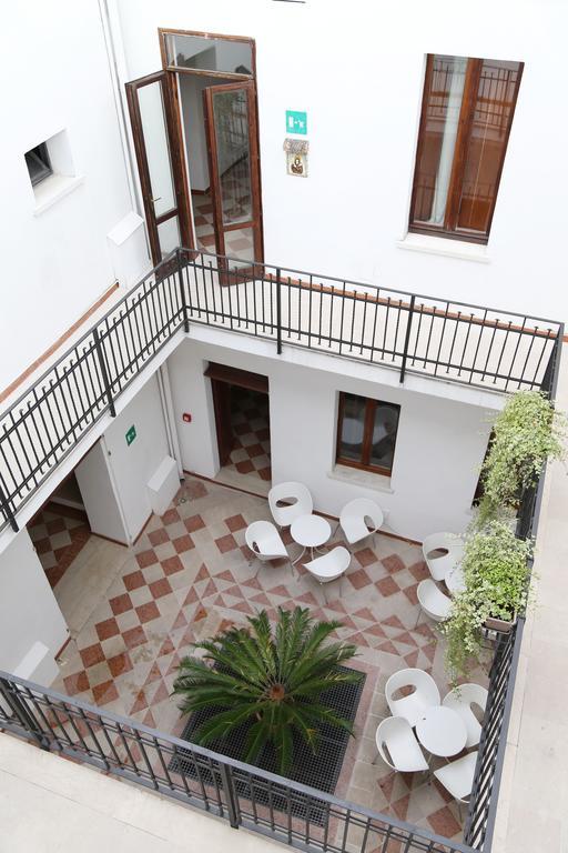 Residenza Accademia Otel Mantua Dış mekan fotoğraf