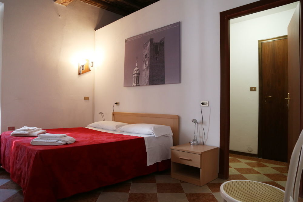 Residenza Accademia Otel Mantua Dış mekan fotoğraf