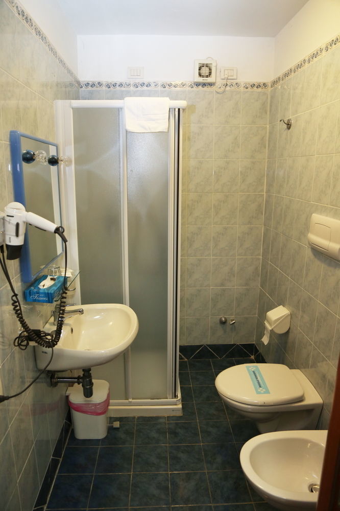 Residenza Accademia Otel Mantua Dış mekan fotoğraf