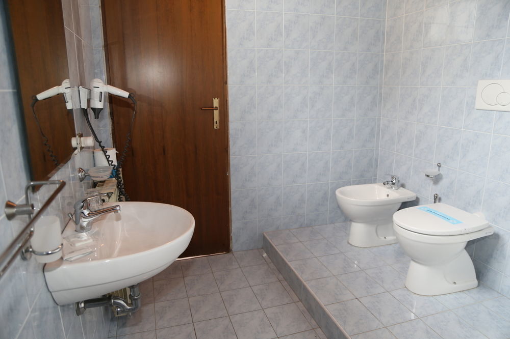 Residenza Accademia Otel Mantua Dış mekan fotoğraf