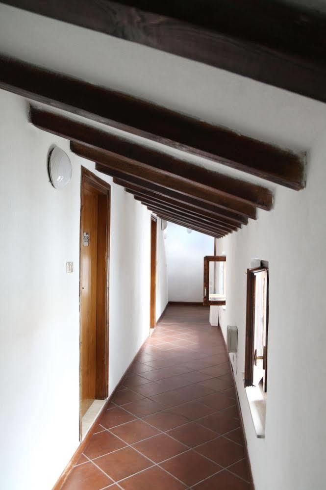 Residenza Accademia Otel Mantua Dış mekan fotoğraf