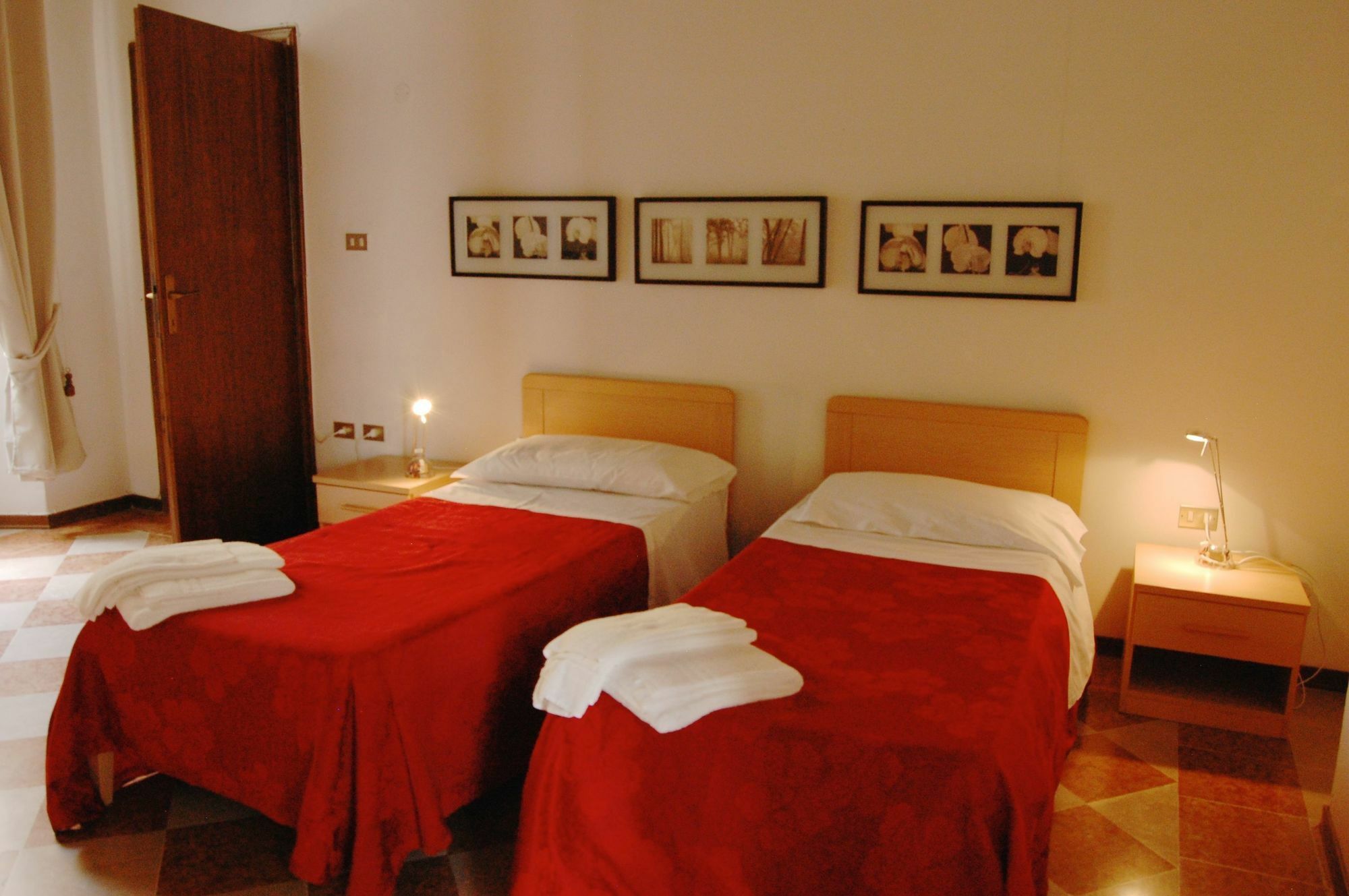 Residenza Accademia Otel Mantua Dış mekan fotoğraf