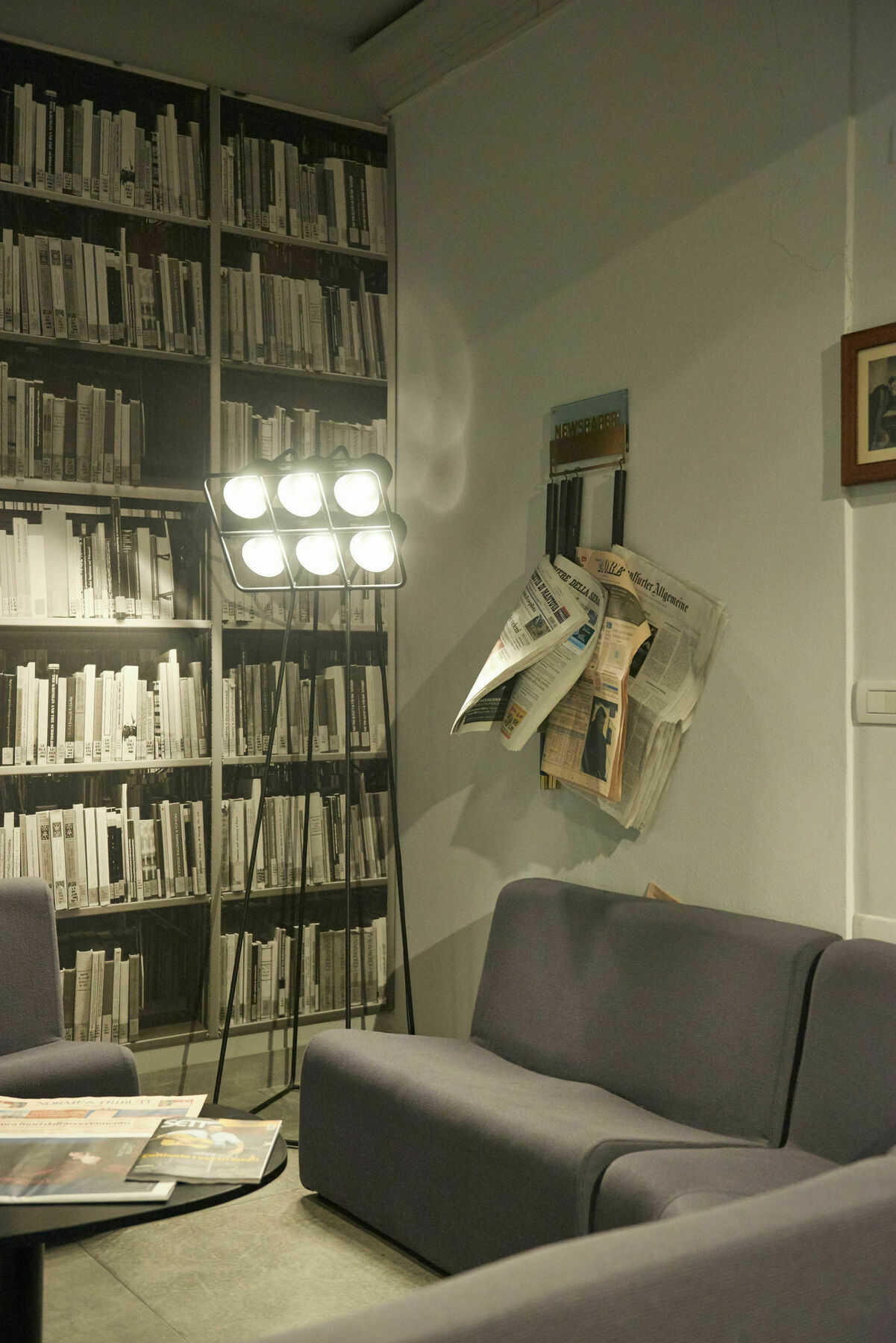 Residenza Accademia Otel Mantua Dış mekan fotoğraf