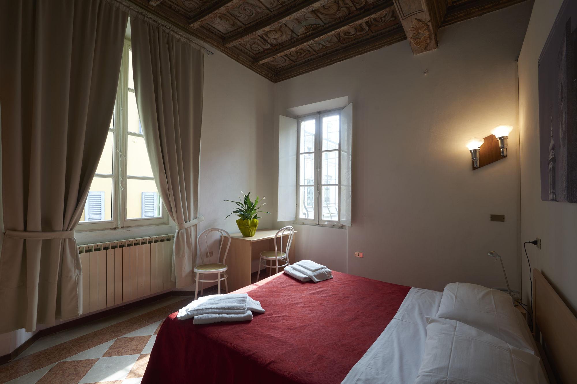 Residenza Accademia Otel Mantua Dış mekan fotoğraf