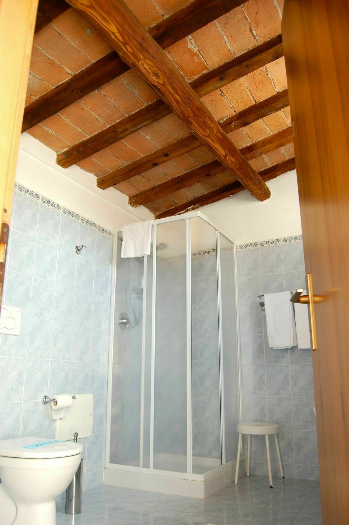 Residenza Accademia Otel Mantua Dış mekan fotoğraf