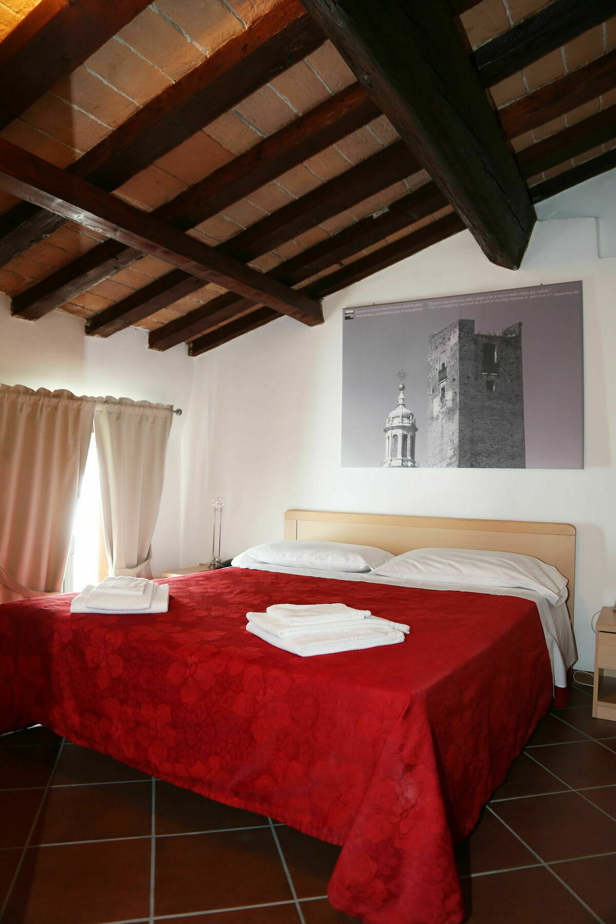 Residenza Accademia Otel Mantua Dış mekan fotoğraf